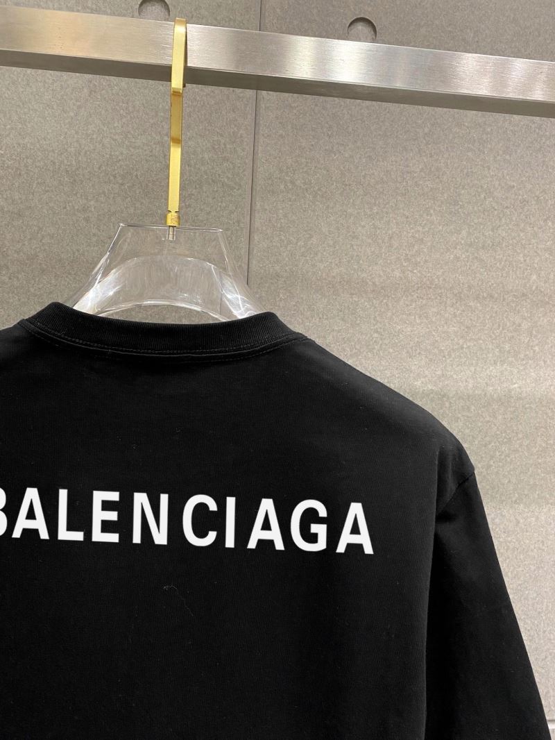 Balenciaga T-Shirts